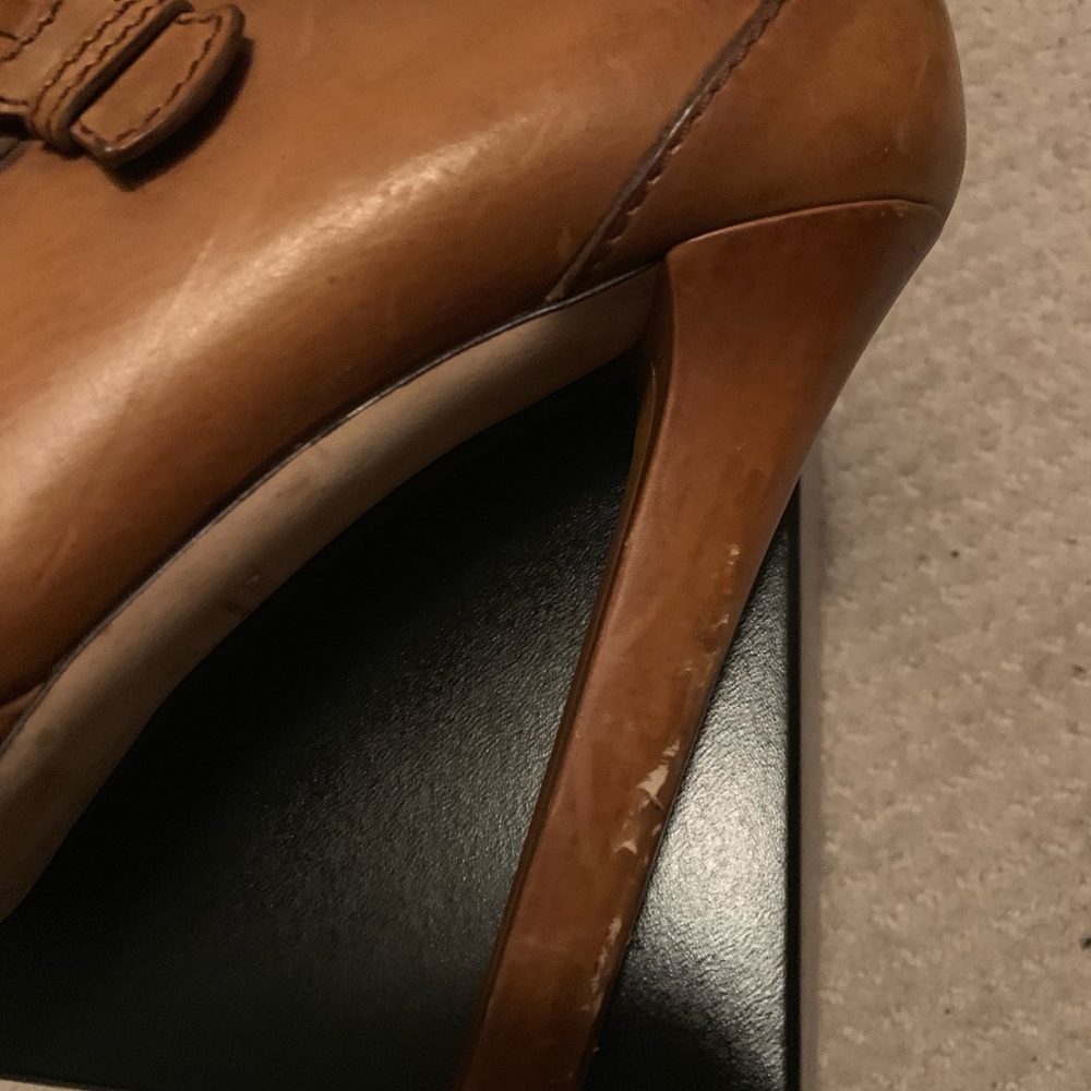 Gucci platform mule pump - Picture 3 of 7